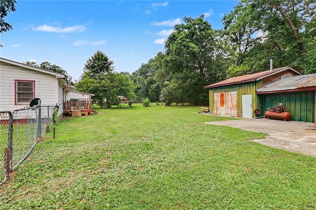 381 River Bend Road SW Plainville GA 30733