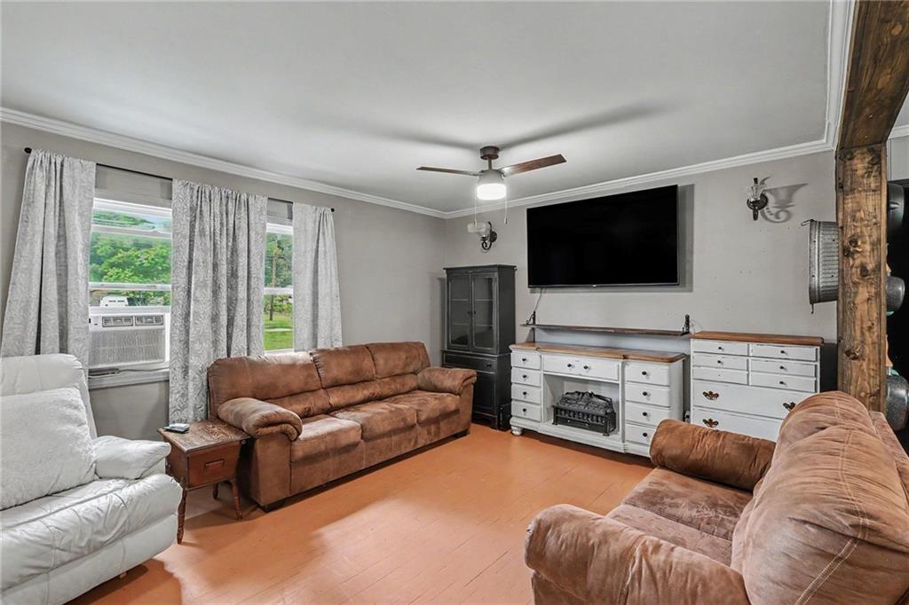 381 River Bend Road SW Plainville GA 30733