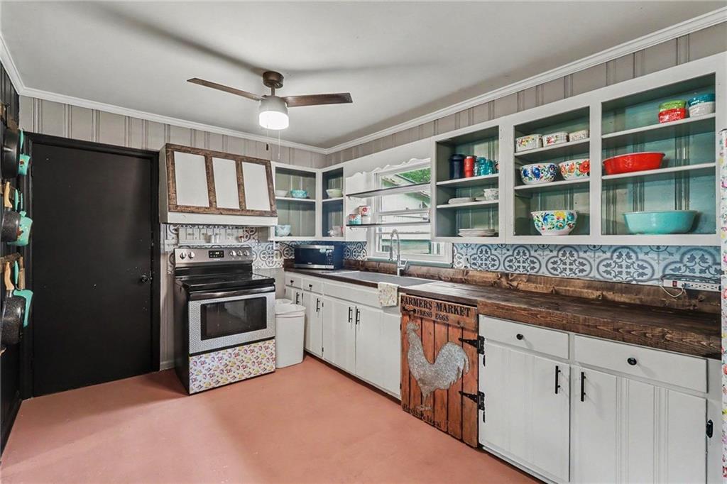 381 River Bend Road SW Plainville GA 30733