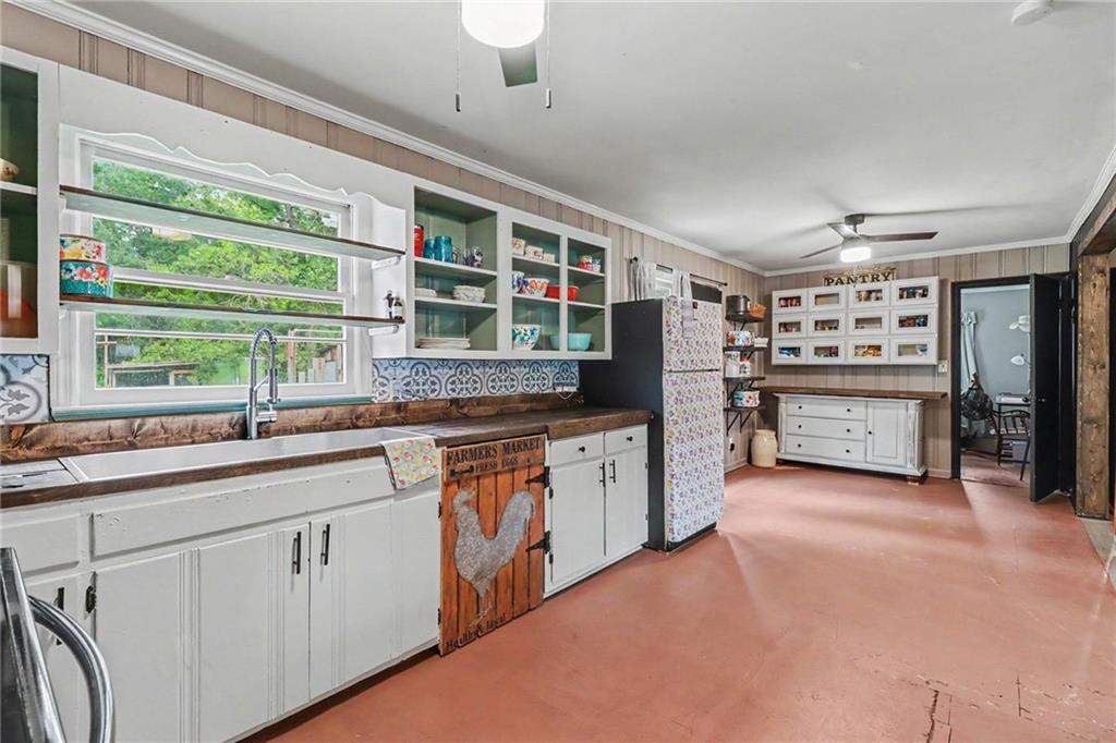 381 River Bend Road SW Plainville GA 30733