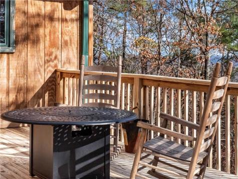 333 Skywood Lane Cleveland GA 30528