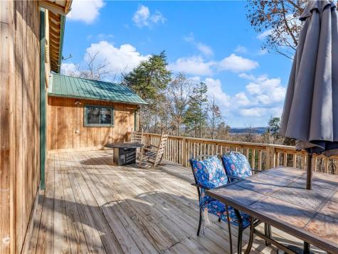 333 Skywood Lane Cleveland GA 30528