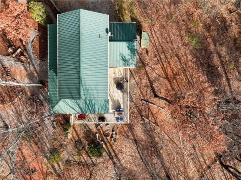 333 Skywood Lane Cleveland GA 30528