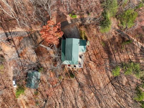333 Skywood Lane Cleveland GA 30528
