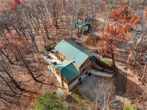 333 Skywood Lane Cleveland GA 30528