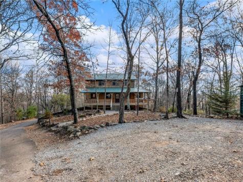 333 Skywood Lane Cleveland GA 30528