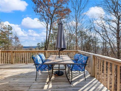 333 Skywood Lane Cleveland GA 30528