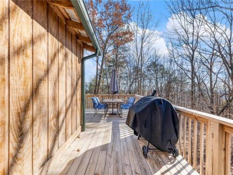 333 Skywood Lane Cleveland GA 30528