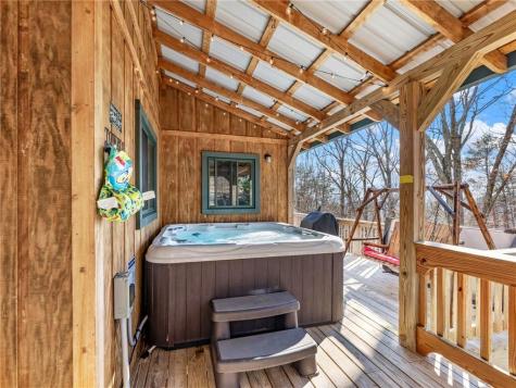 333 Skywood Lane Cleveland GA 30528