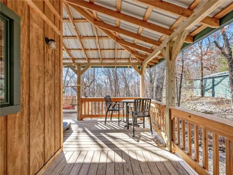 333 Skywood Lane Cleveland GA 30528