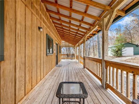 333 Skywood Lane Cleveland GA 30528