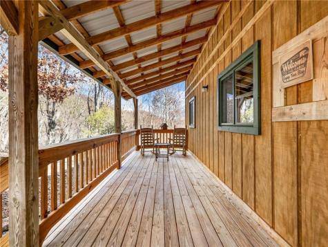 333 Skywood Lane Cleveland GA 30528