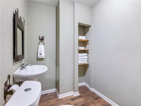 333 Skywood Lane Cleveland GA 30528