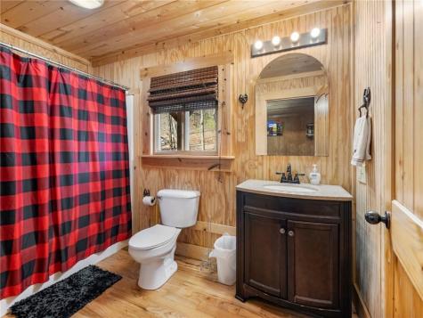 333 Skywood Lane Cleveland GA 30528