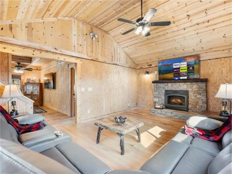 333 Skywood Lane Cleveland GA 30528