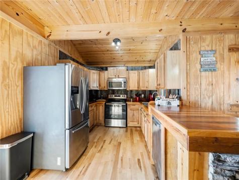 333 Skywood Lane Cleveland GA 30528