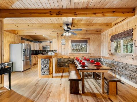 333 Skywood Lane Cleveland GA 30528