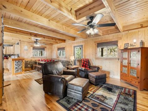 333 Skywood Lane Cleveland GA 30528