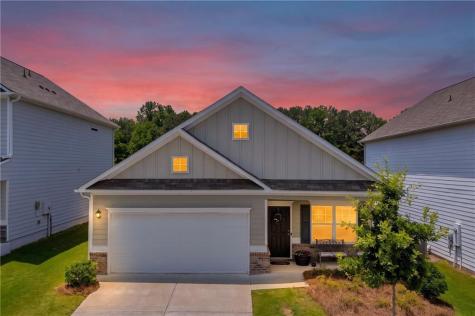 67 Crossroad Circle Jasper GA 30143