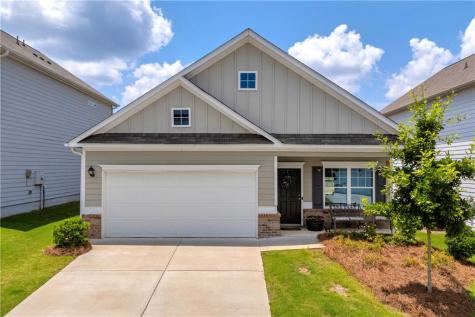 67 Crossroad Circle Jasper GA 30143