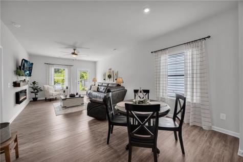 67 Crossroad Circle Jasper GA 30143
