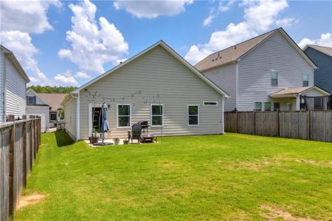 67 Crossroad Circle Jasper GA 30143