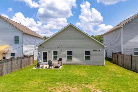 67 Crossroad Circle Jasper GA 30143