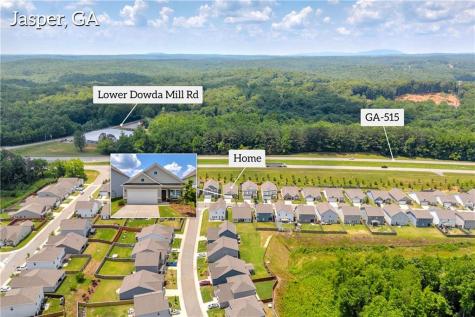 67 Crossroad Circle Jasper GA 30143