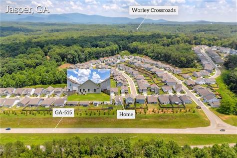 67 Crossroad Circle Jasper GA 30143