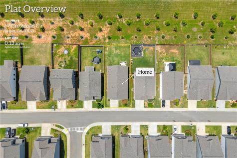 67 Crossroad Circle Jasper GA 30143