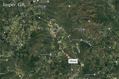 67 Crossroad Circle Jasper GA 30143
