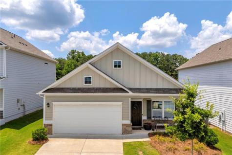 67 Crossroad Circle Jasper GA 30143