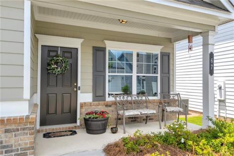 67 Crossroad Circle Jasper GA 30143