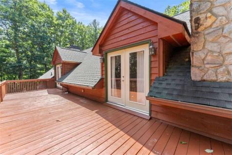 257 Interlochen Court Sautee Nacoochee GA 30571