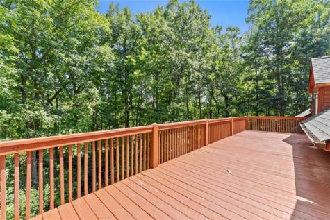 257 Interlochen Court Sautee Nacoochee GA 30571