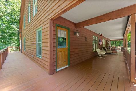 257 Interlochen Court Sautee Nacoochee GA 30571
