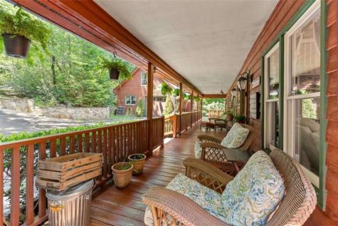 257 Interlochen Court Sautee Nacoochee GA 30571