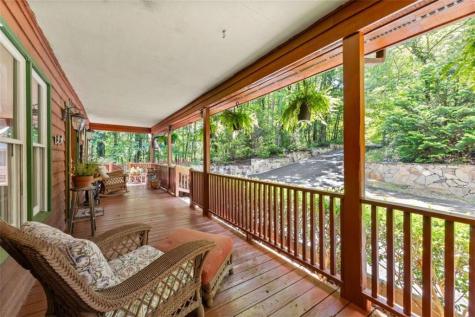 257 Interlochen Court Sautee Nacoochee GA 30571