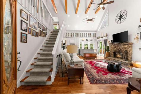 257 Interlochen Court Sautee Nacoochee GA 30571