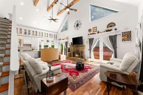 257 Interlochen Court Sautee Nacoochee GA 30571