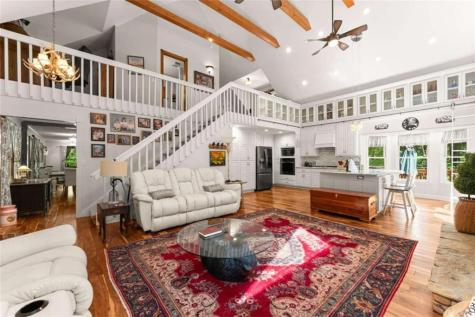 257 Interlochen Court Sautee Nacoochee GA 30571