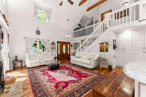 257 Interlochen Court Sautee Nacoochee GA 30571
