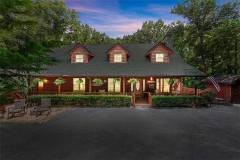 257 Interlochen Court Sautee Nacoochee GA 30571