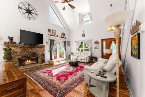257 Interlochen Court Sautee Nacoochee GA 30571