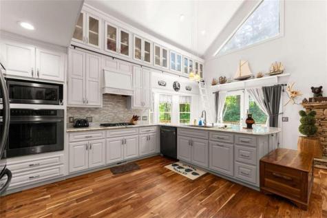 257 Interlochen Court Sautee Nacoochee GA 30571