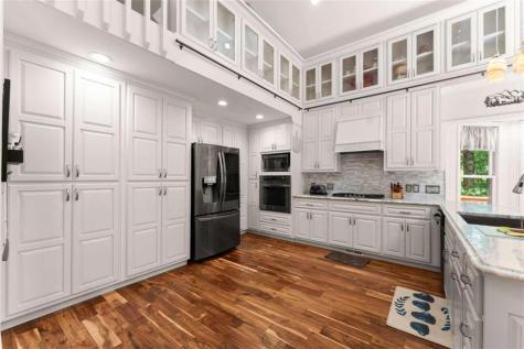 257 Interlochen Court Sautee Nacoochee GA 30571