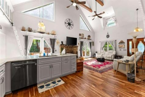 257 Interlochen Court Sautee Nacoochee GA 30571