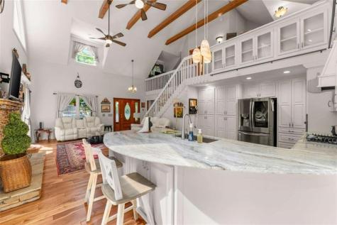 257 Interlochen Court Sautee Nacoochee GA 30571