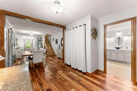 257 Interlochen Court Sautee Nacoochee GA 30571