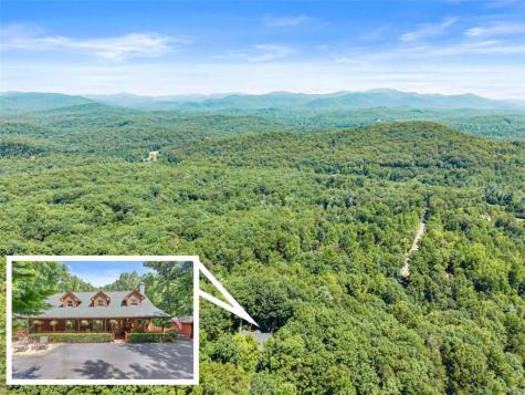 257 Interlochen Court Sautee Nacoochee GA 30571